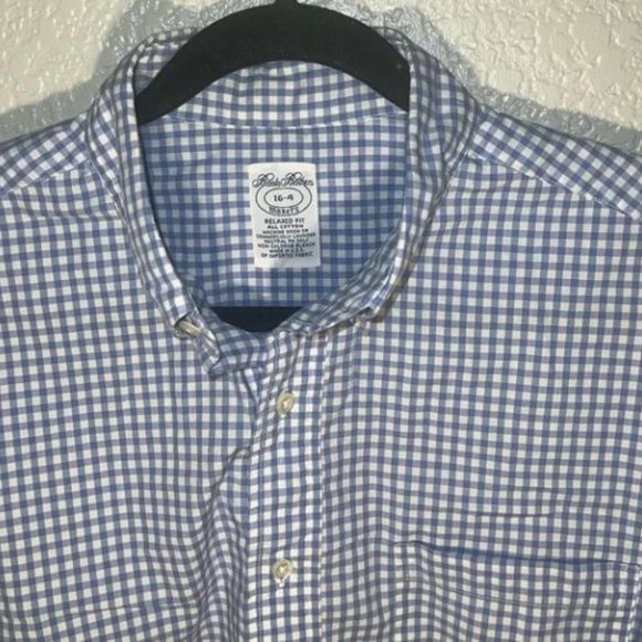 Brooks Brothers Button Down - Picture 5 of 5